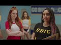 Riverdale 5 07 Cheryl E Toni Legendado