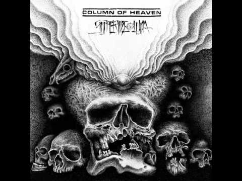 Column of Heaven - Split LP w/ Suffering Luna [2016]