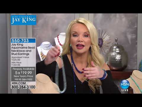 HSN | Beauty Report with Amy Morrison 12.28.2017 - 08 PM