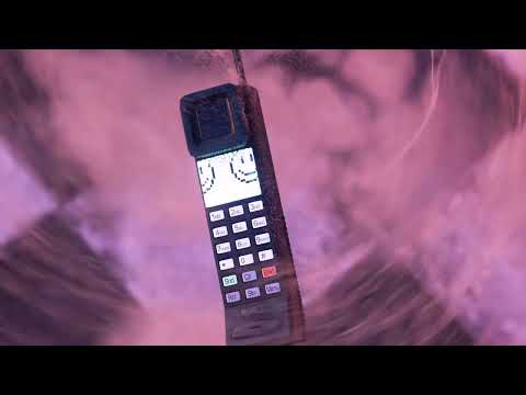 ÄTNA - Won't Stop (Perel Remix)