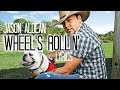 Jason Aldean- Wheels Rollin' Lyrics