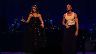 Delta Goodrem - “Almost Here (feat. Caleb Jago-Ward)”, - Live at Hackney Empire, London, 15.05.2025