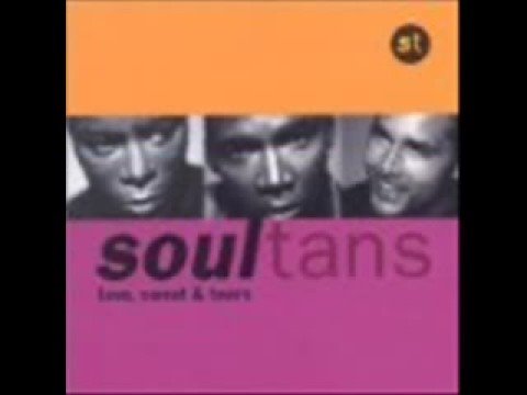 Soultans-Gimme more of your love