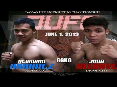reymark mabirez vs John ollave