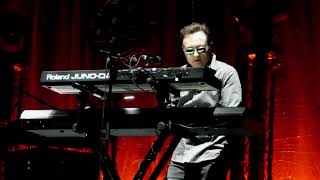 11. The Corrs -  Joy Of Life/Trout In The Bath. Hunter Valley NSW Australia 26/11/2022.