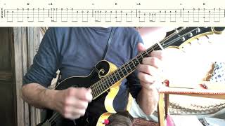 Up &amp; Around the Bend - Sam Bush