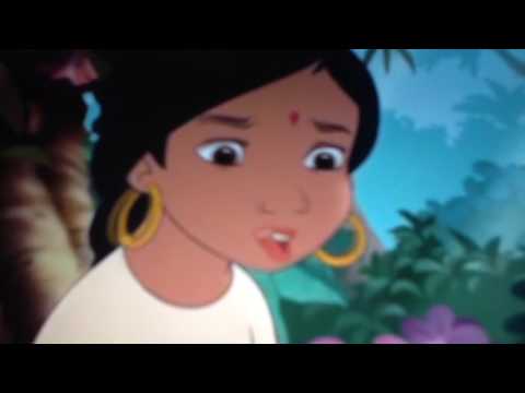 Shanti in wonderland part 8 - old father William