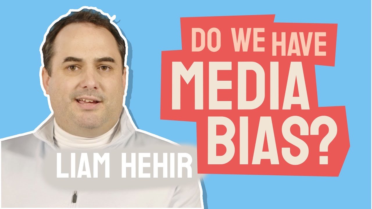 Is there media bias in New Zealand? | Liam Hehir | The Common Room