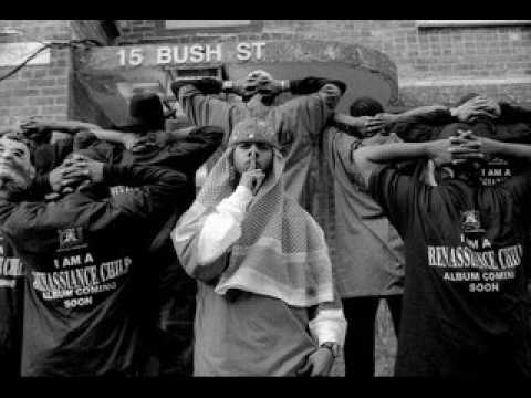 Ghetto Government Feat. Hussle Russle - Last Dayz