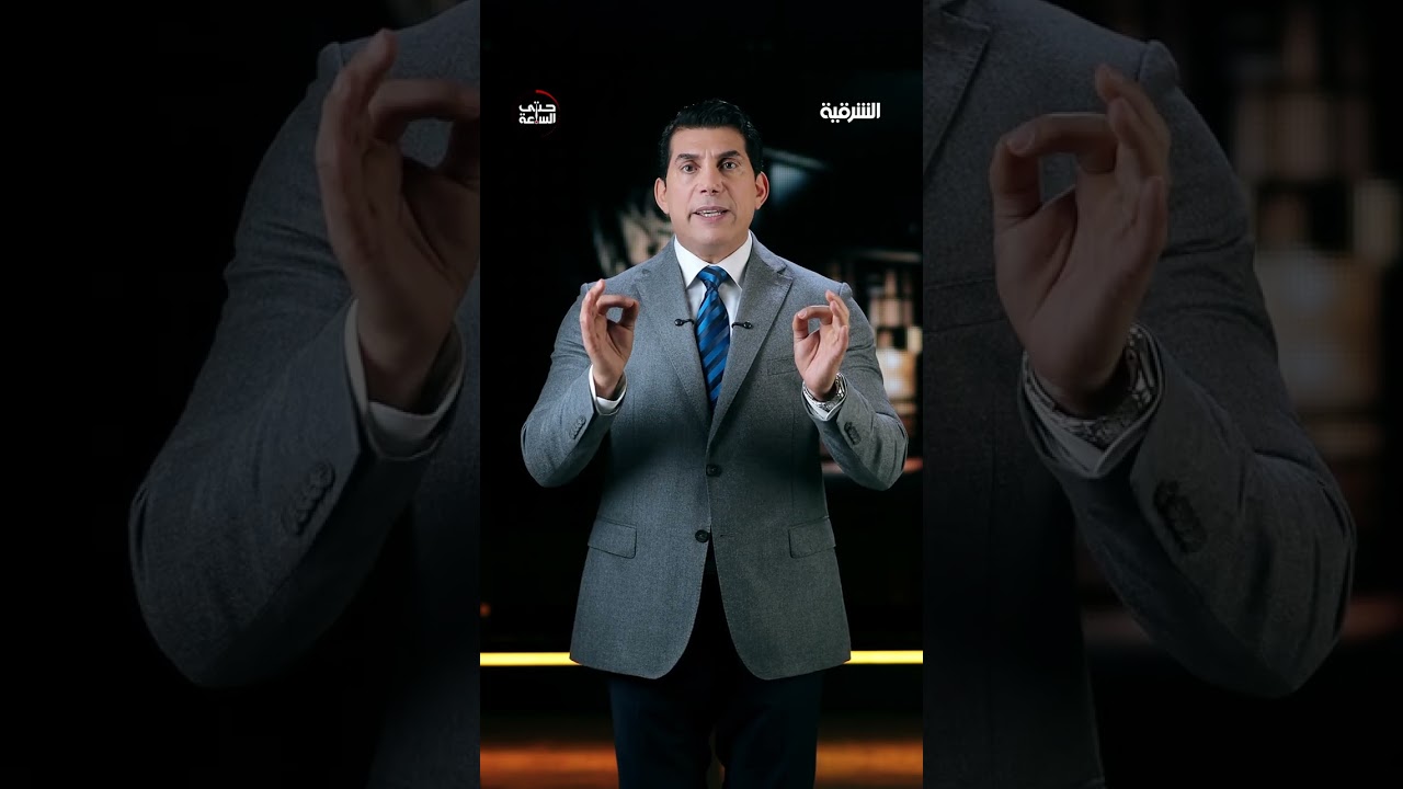 فيديو | إيران تدشن "حديد 110" .. سلاح جديد يغير مسار الحرب