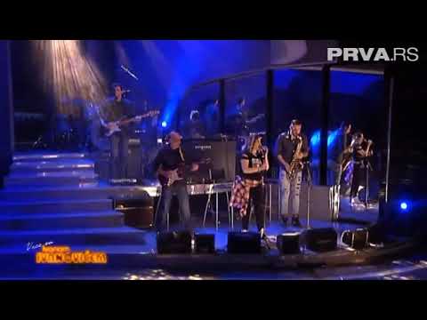 Ivana Peters - Sugar