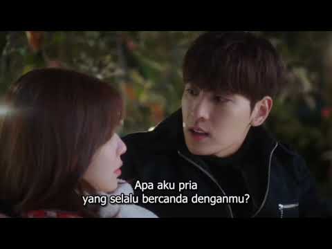 Cho Tae Joon and Choi Soo Young Kiss Scene ' So I married Anti Fan'