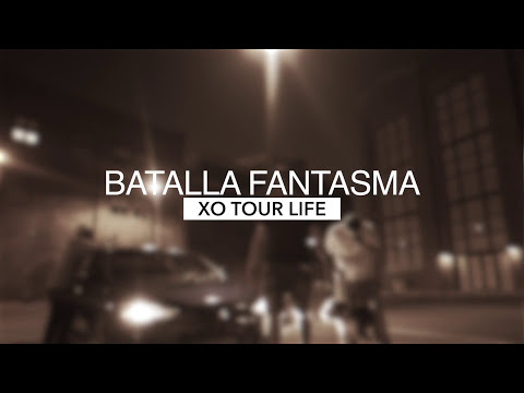 SCLP Lil Uzi Vert Xo Tour Life (Fantasma Version)