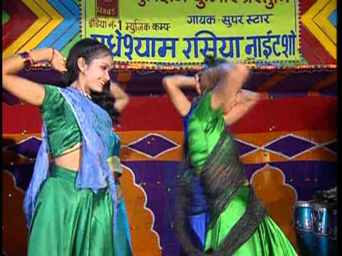 Saat Item [Full Song] Raja Kareja Mein Samaja