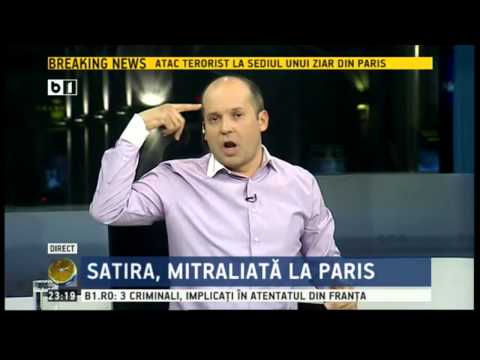 Lumea lui Banciu - 7 ianuarie 2015 - emisiune completa