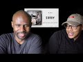 6LACK Sorry REACTION