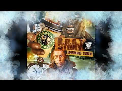 Young Buck - Countin My Pockets (Ft. Starlito & Sosa Da Plug)