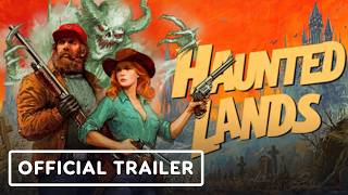 Watch and explore about Haunted Lands PC Steam CD Key