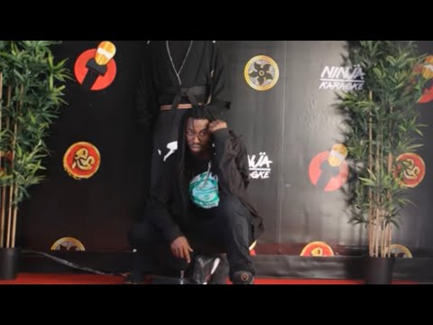 "GO GETTAH PT. III" | MUZIK VIDEO |  TNIYP3