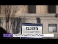 What You Need to Know About The Looming Shutdown