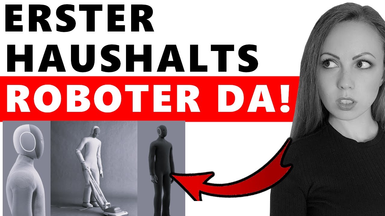 Die traurige Wahrheit über NEO und den Roboter-Markt