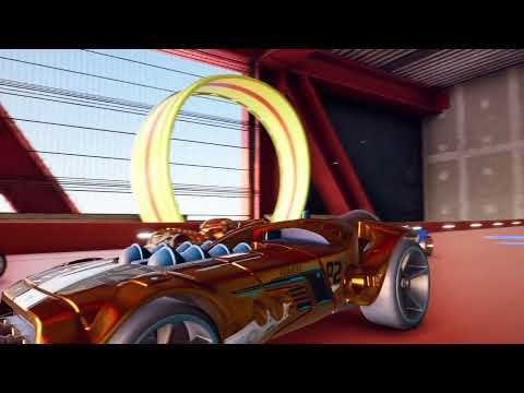 HW Unleashed in 2023 Online Races #32 (Fast X Cars Only)