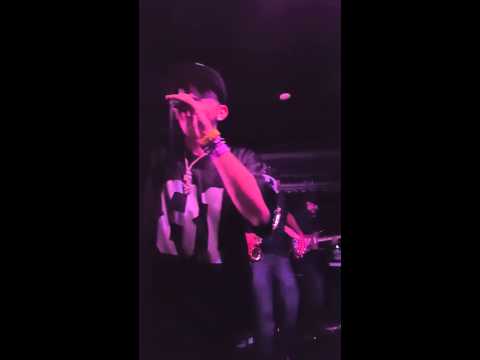 Sophistafunk with subsoil last night @flower city