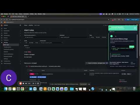 Item video thumbnail