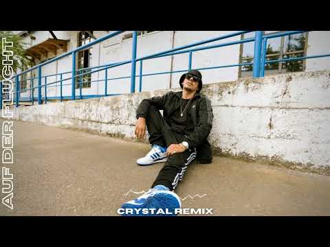 CAPITAL BRA, SIDO - Auf der Flucht (prod. NicoBeatz, monstereal)