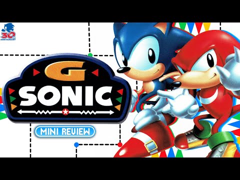 Sonic Blast: The Final 8-bit Adventure | 30th Anniversary Mini Review