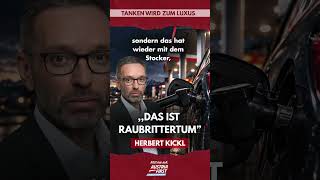 Das ist Raubrittertum