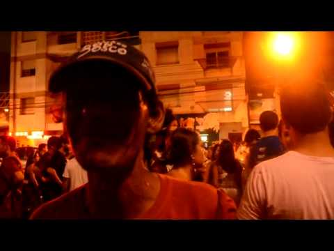 É BIXO - Festa dos Bixos 2012