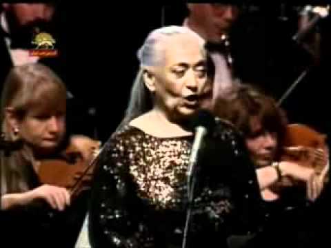 ترانه  بانوي آواز ايران مرضيه -ساغرم شكستي ساغي.avi