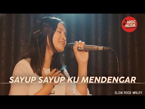 Berpisah Di Ujung Jalan - Thalita Ayudya | Ardc Musik 