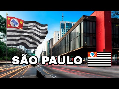 CURIOSIDADES SOBRE O ESTADO DE SÃO PAULO