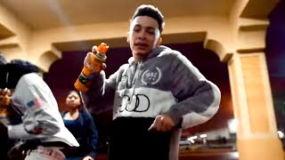 White $osa “Off-Spray” (Official Music Video)