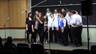 The Most Important Decision 最重要的決定 (Fan Wei Qi 范瑋琪) by Kopitonez