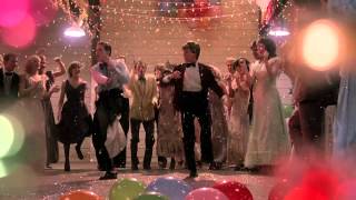 Life of the Party (The Planet Smashers and Footloose)