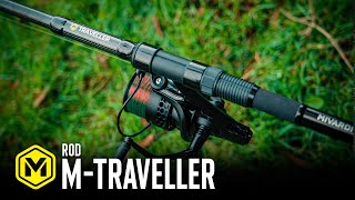 MIVARDI Prut M-Traveller 360H