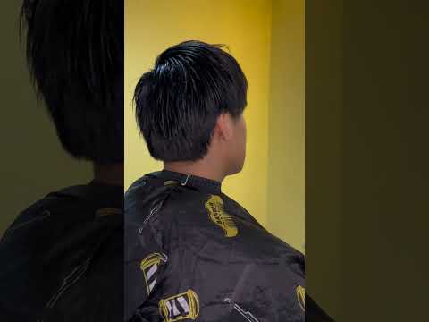 #barber #SantaCruz #barbershop #picotruncado