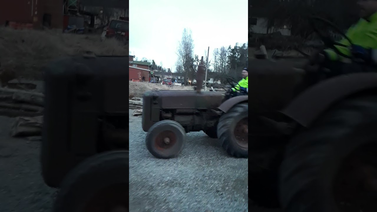 BM-20 första starten 2021-03