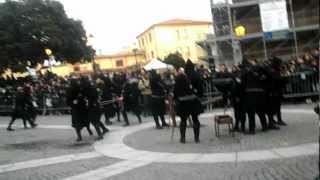 preview picture of video '2013 Thurpos di Orotelli - A Maimone -- su carrasegare antigu samughesu'
