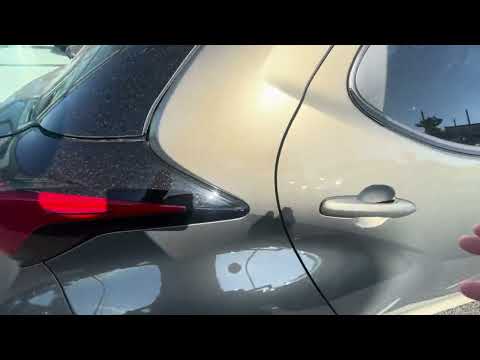 Toyota Yaris 1.5 Hybrid Platinum 5dr ‘’Irish Car n - Image 2