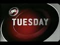 2003 UPN Commercials Pt 2 After These Messages Vol 37