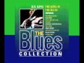 B.B. king -Paying the cost to be the boss ( The blues collection)#03