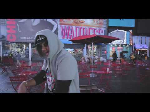 Chanolock - Lockjaw (Freestyle) [Video Oficial]