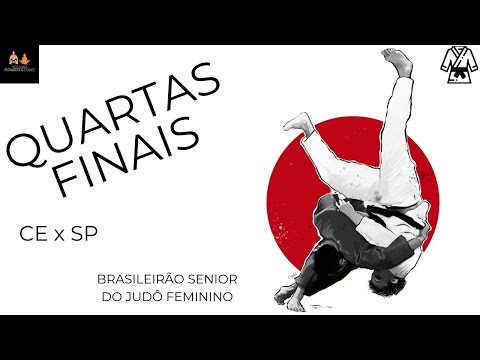 Emilia Lopes X Gabriela Chibana - Brasileiro Sênior 2017-  QUARTAS DE FINAIS