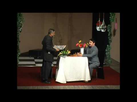 Pozoriste Prijedor - Narodni poslanik