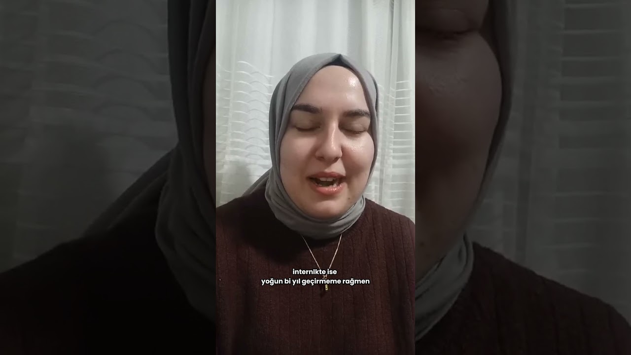 2024 Ağustos TUS’u Kazanan Öğrencilerimiz TUSMER’i Anlatıyor! 🎓🏆 #18