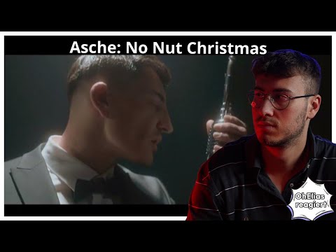 Asche: No Nut Christmas | OhElias reagiert 🔴Live